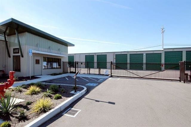 1225 Shaffer Rd, Santa Cruz, CA for sale - Primary Photo - Image 1 of 4