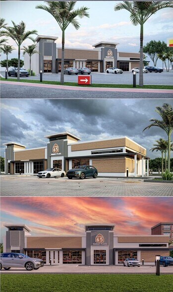1285 Lindsay Blvd, Lindsay, CA à vendre - Photo du bâtiment - Image 2 de 3