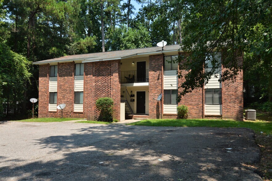 1682 Horseshoe Dr, Columbia, SC à vendre - Photo du bâtiment - Image 3 de 11