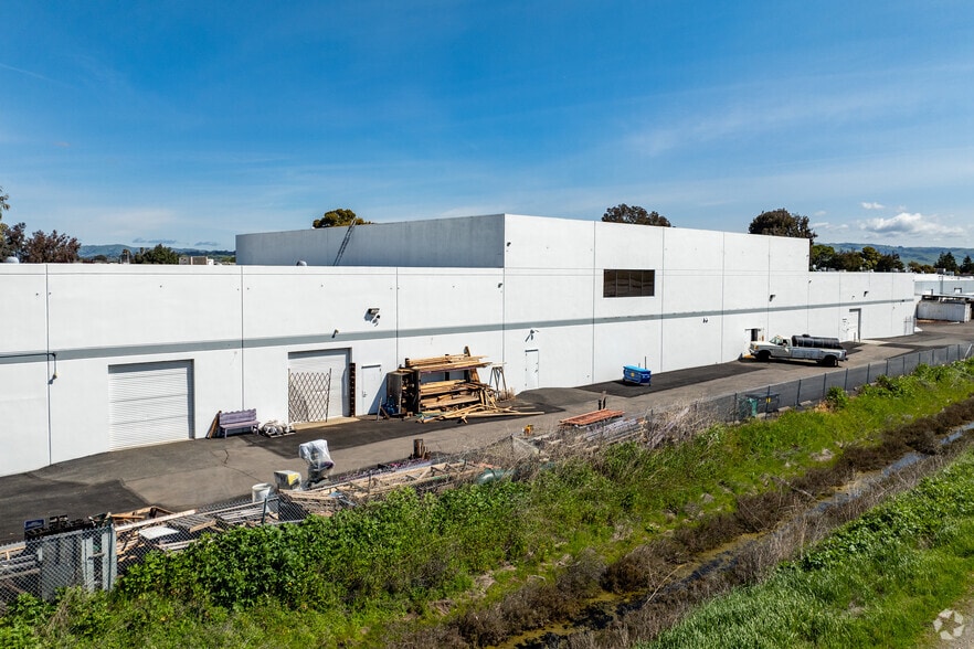 3400-3430 Arden Rd, Hayward, CA à louer - Photo du bâtiment - Image 2 de 8