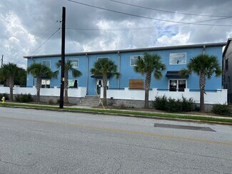 Plus de détails pour 3265 N Carolina Ave, North Charleston, SC - Bureau à vendre