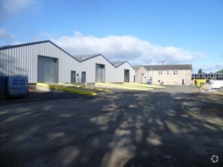 More details for Flemington Rd, Glenrothes - Industrial for Lease