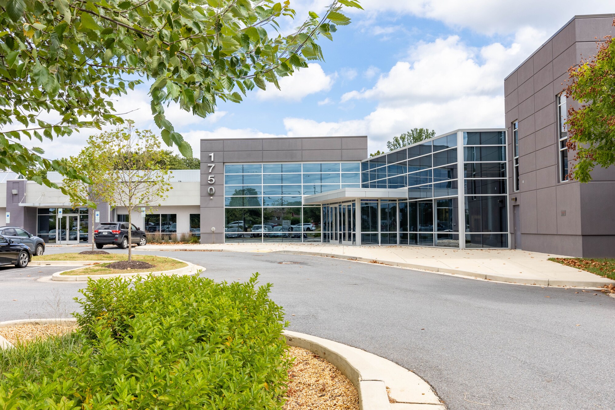 1750 Forest Dr, Annapolis, MD for lease Building Photo- Image 1 of 9