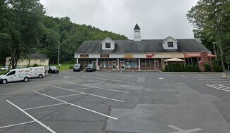 Plus de détails pour 415 Main St, Monroe, CT - Commerce de détail à louer
