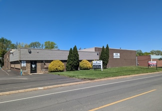 More details for 1065 Industrial Blvd, Southampton, PA - Industrial for Lease
