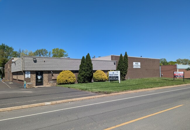 More details for 1065 Industrial Blvd, Southampton, PA - Industrial for Lease