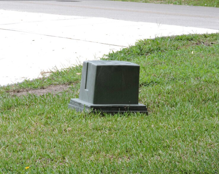 100 El Dorado, Green Cove Springs, FL à vendre - Photo du bâtiment - Image 3 de 19