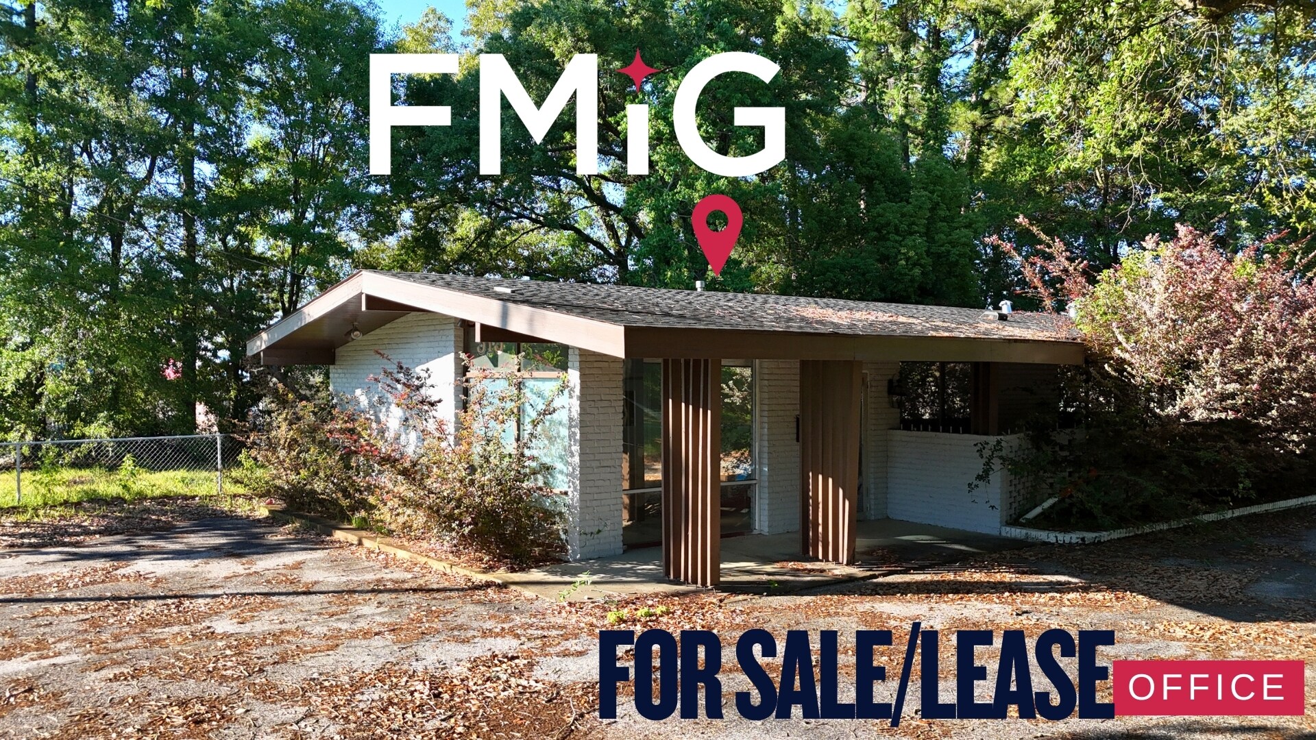 515 Azalea Rd, Mobile, AL à vendre Photo du bâtiment- Image 1 de 14
