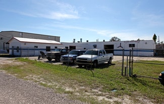 More details for 4120 Roush Ave, Orlando, FL - Industrial for Sale