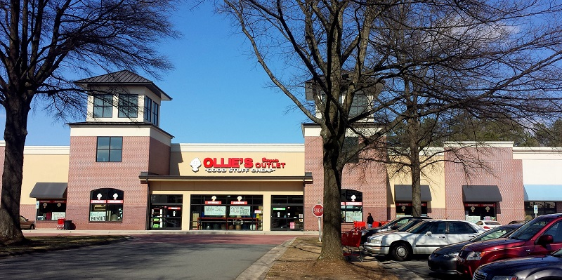 657 Cary Towne Blvd, Cary, NC for lease - Building Photo - Image 3 of 9