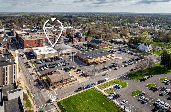 Plus de détails pour Central KY NNN Opportunity – à vendre, Danville, KY