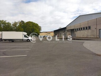Plus de détails pour Local d'activités, Industriel à louer