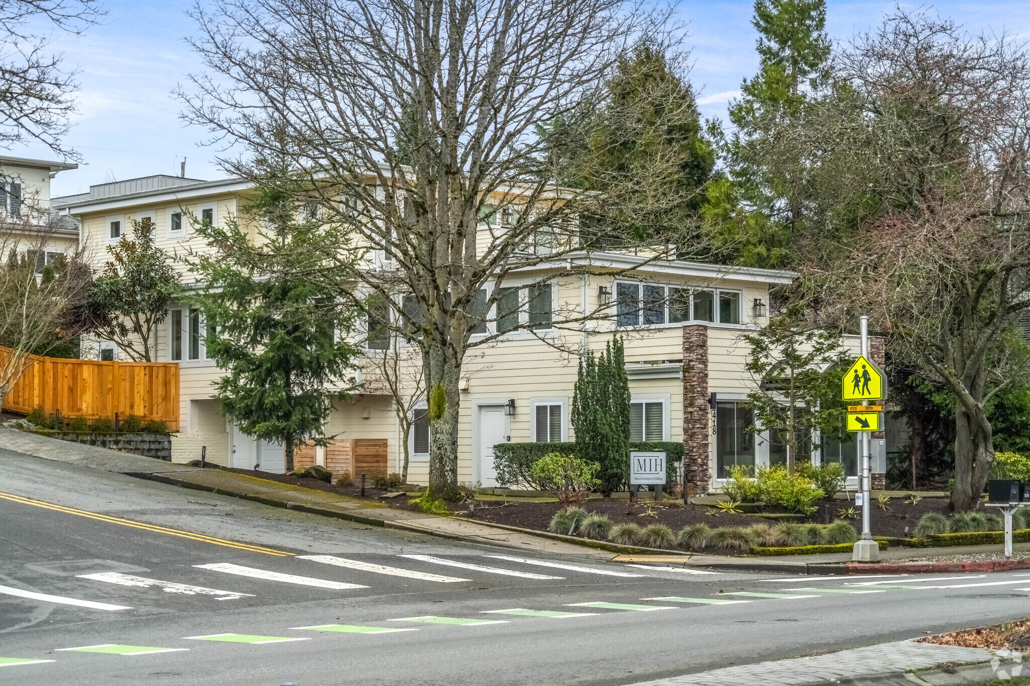 1418 Market St, Kirkland, WA à vendre Photo principale- Image 1 de 7