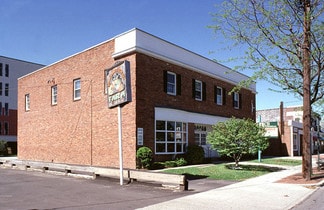 Plus de détails pour 1583 Post Rd, Fairfield, CT - Bureau à vendre