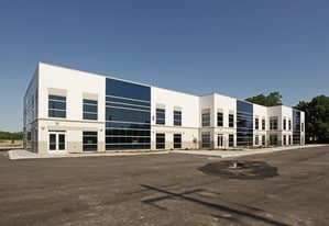 Spec Bldg. - Commercial Property