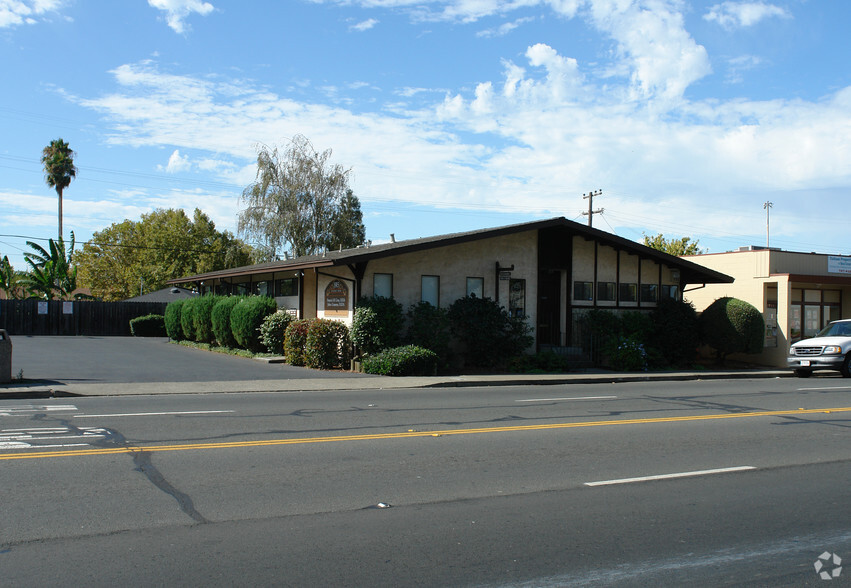 1915 Springs Rd, Vallejo, CA for sale - Primary Photo - Image 1 of 9