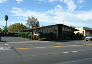 More details for 1915 Springs Rd, Vallejo, CA - Office for Sale