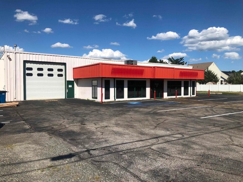 6064 Reega Ave, Egg Harbor Township, NJ for sale - Building Photo - Image 1 of 11