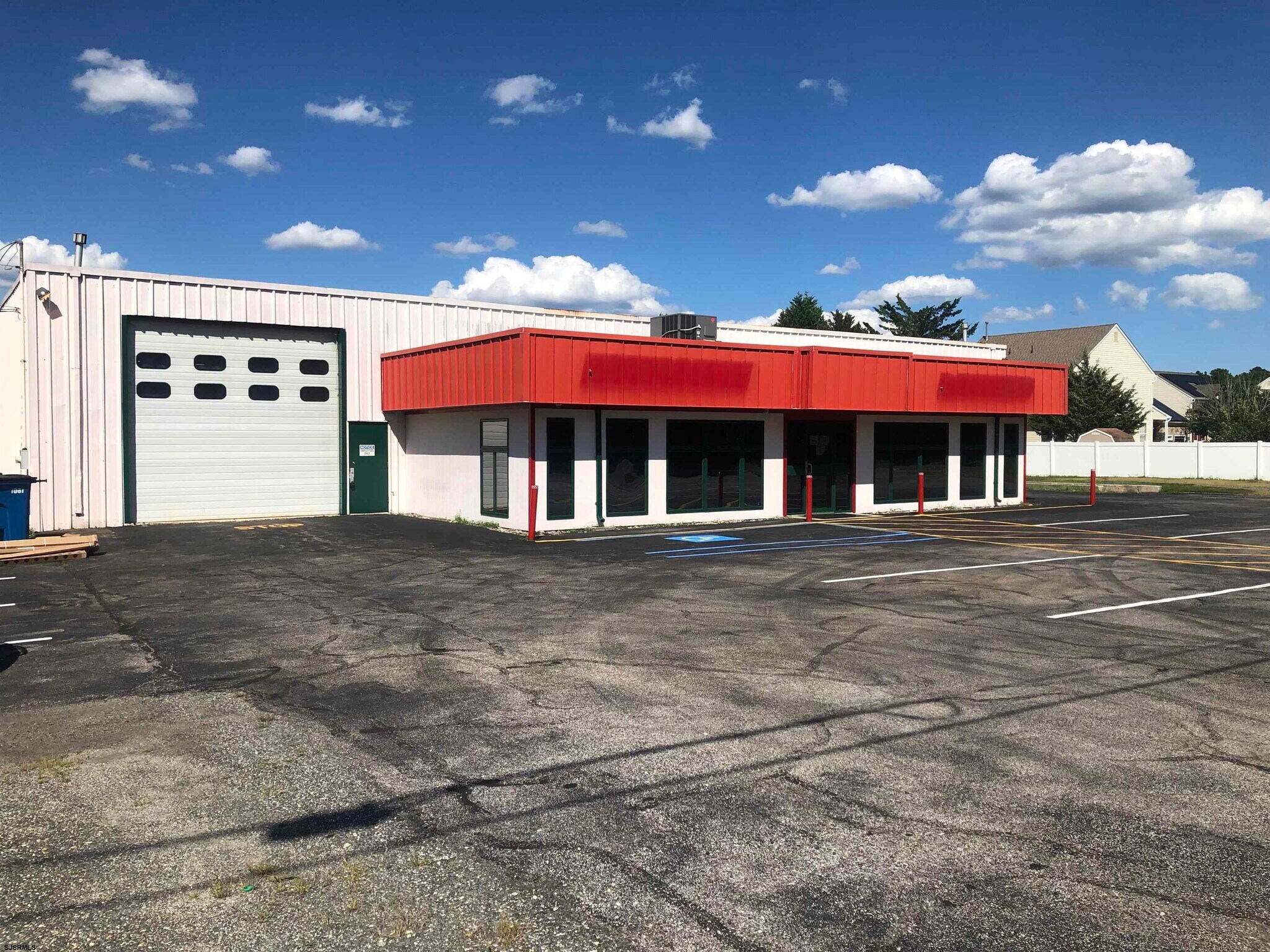 6064 Reega Ave, Egg Harbor Township, NJ for sale Building Photo- Image 1 of 12