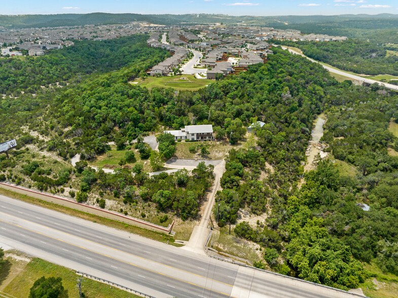 19019 TX-71, Spicewood, TX for sale - Aerial - Image 3 of 87