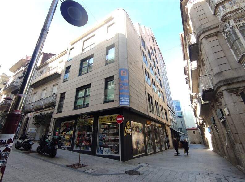 Retail in Vigo for sale - Building Photo - Image 2 of 14