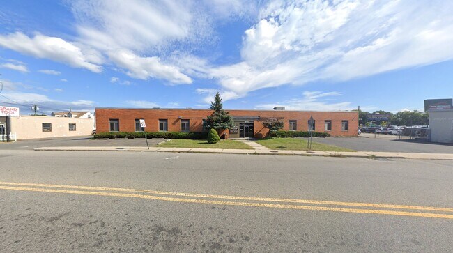 Plus de détails pour 650 Huyler St, South Hackensack, NJ - Industriel à louer