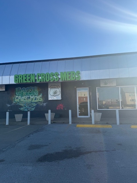 704-738 W 23rd St, Tulsa, OK for lease Interior Photo- Image 1 of 4