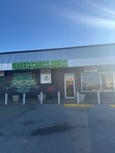 704-738 W 23rd St, Tulsa, OK for lease Interior Photo- Image 1 of 4