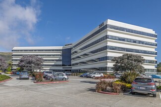 More details for 395 Oyster Point Blvd, South San Francisco, CA - Office for Lease