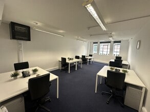 154-156 Blackfriars Rd, London for lease Interior Photo- Image 1 of 6