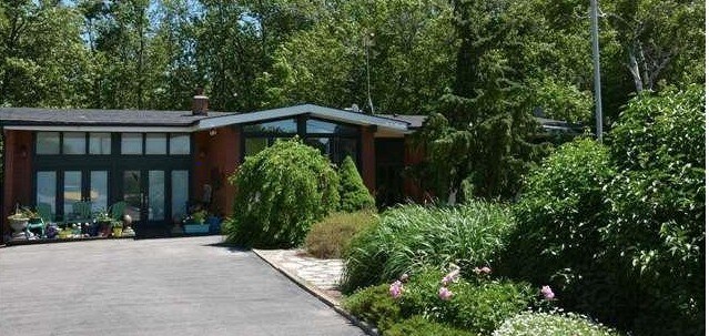 14 Burnhamthorpe Rd W, Oakville, ON for sale Building Photo- Image 1 of 1