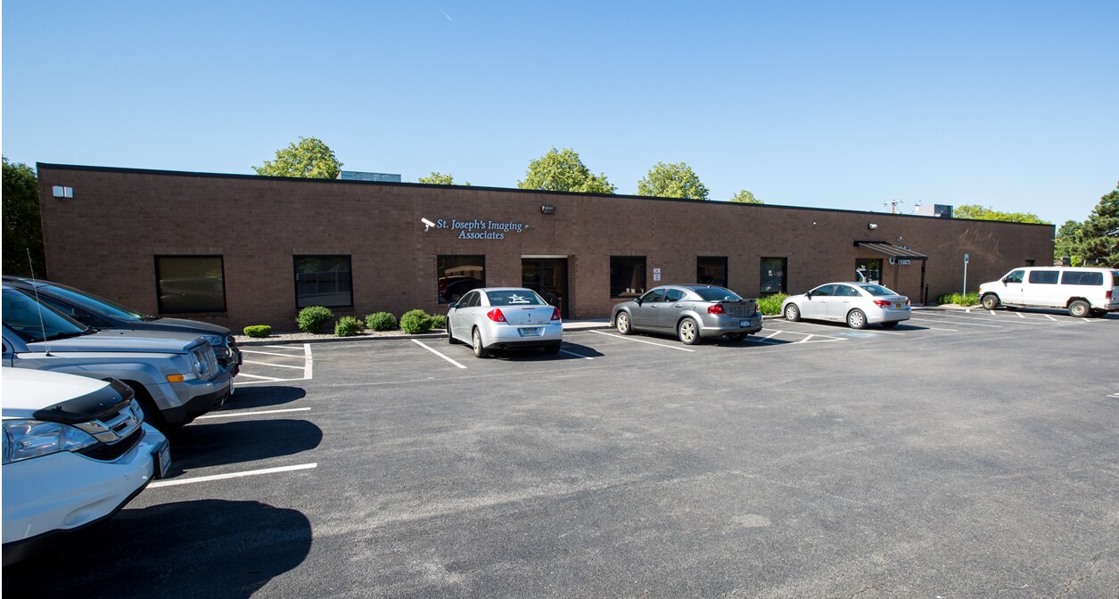 109 Pine St, Syracuse, NY à louer Photo du bâtiment- Image 1 de 7