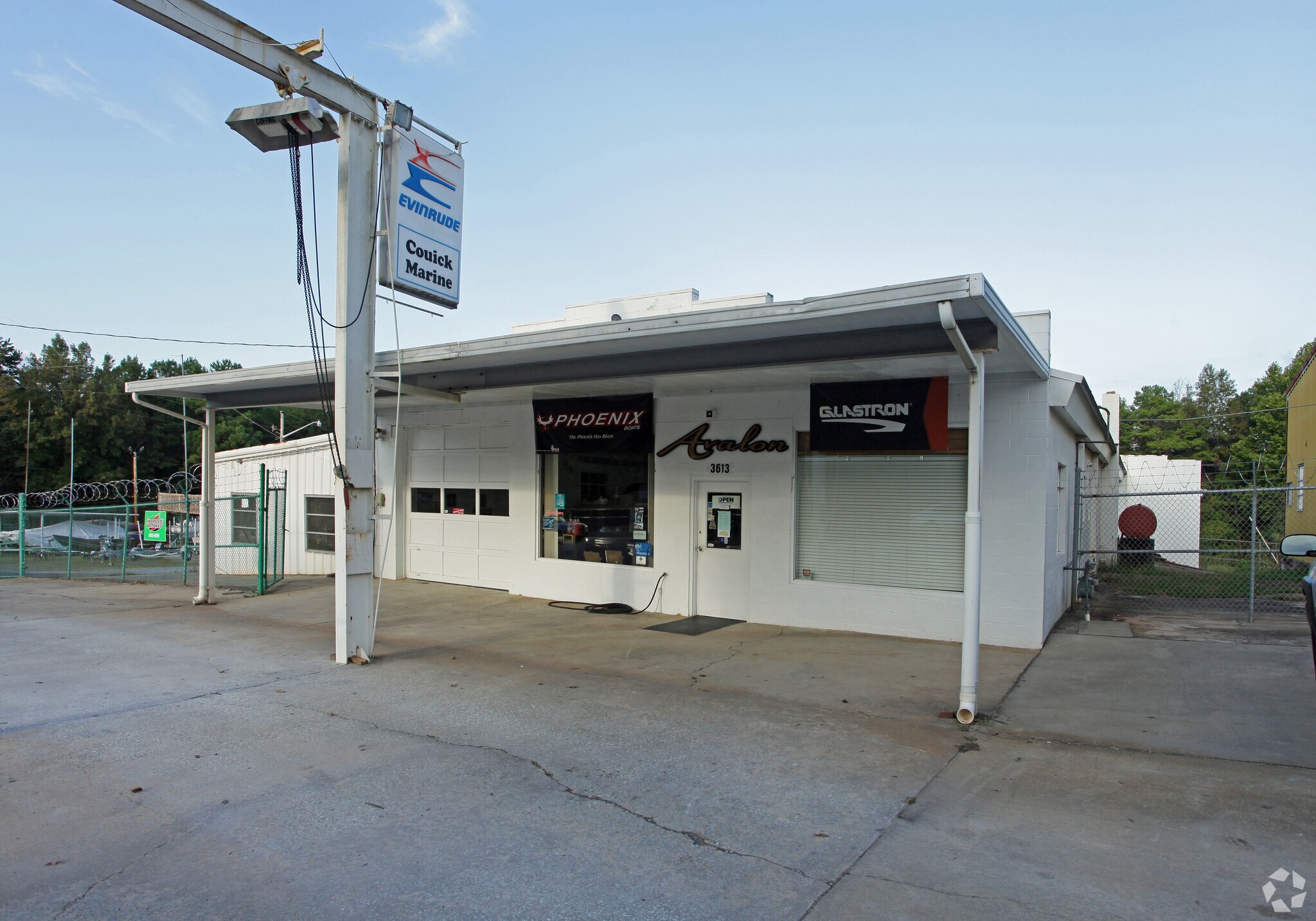 3611 S Providence Rd, Waxhaw, NC à vendre Photo principale- Image 1 de 1