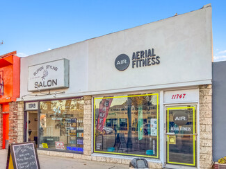 Plus de détails pour 11747-11749 Pico Blvd, Los Angeles, CA - Vente au détail à vendre