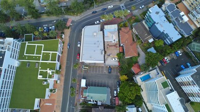 16 Cliff Rd, North Wollongong, NSW - Aerial map view