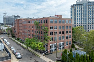 More details for 1 Dock St, Stamford, CT - Office for Lease