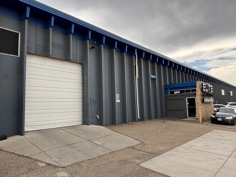 3000-3066 S Platte River Dr, Englewood, CO for lease - Building Photo - Image 2 of 10