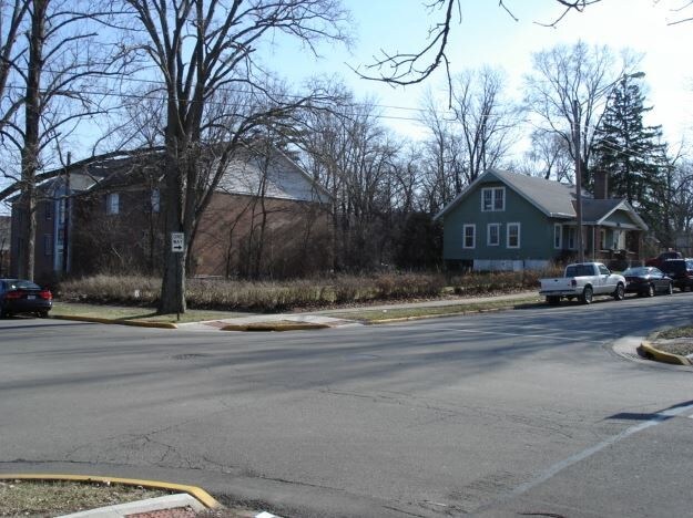 405 E Vine St, Oxford, OH à vendre - Photo du bâtiment - Image 3 de 9
