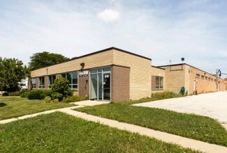 More details for 1950 Estes Ave, Elk Grove Village, IL - Industrial for Lease