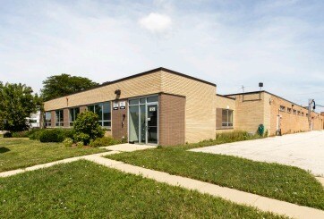 1950 Estes Ave, Elk Grove Village, IL à louer Photo du bâtiment- Image 1 de 2