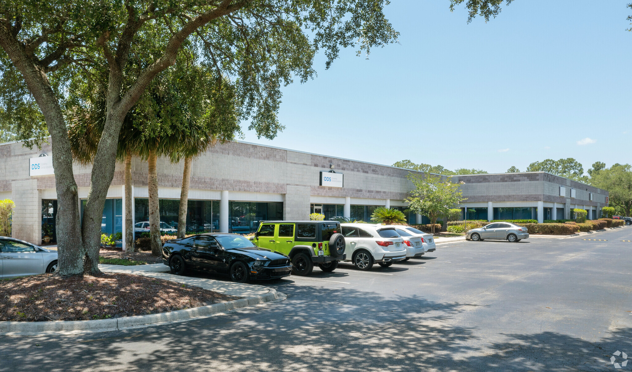 8400 Baymeadows Way, Jacksonville, FL for sale Building Photo- Image 1 of 1