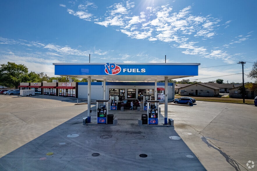 1190-1196 FM 78, Schertz, TX for lease - Building Photo - Image 3 of 5