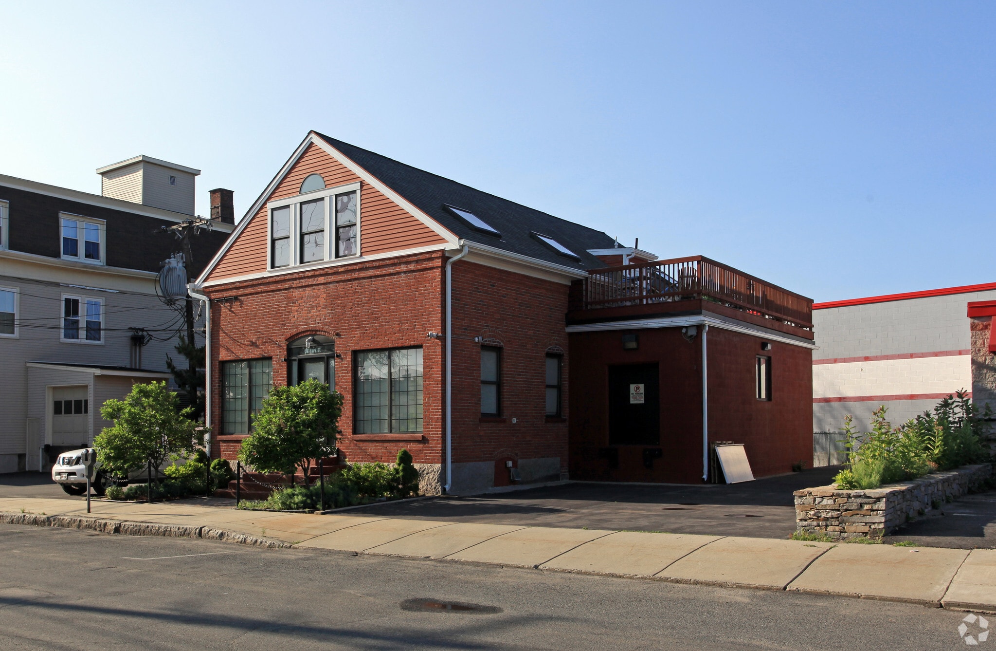 56 Park St, Framingham, MA for sale Primary Photo- Image 1 of 9