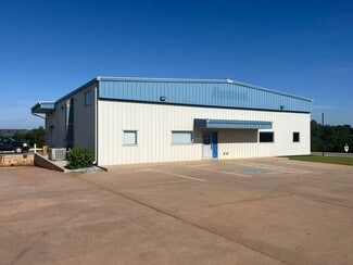More details for 7001 S Sooner Rd, Oklahoma City, OK - Industrial for Sale