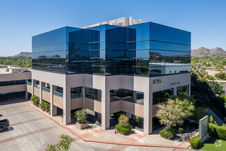 More details for 5080 N 40th St, Phoenix, AZ - Office for Lease