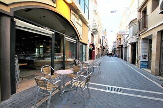 Retail in El Vendrell, Tarragona for lease Building Photo- Image 2 of 16