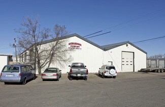 More details for 523 N 9th Ave, Greeley, CO - Industrial for Sale