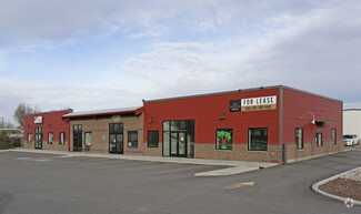 More details for 2707 Parkland Blvd, Pleasant View, UT - Office/Retail for Lease