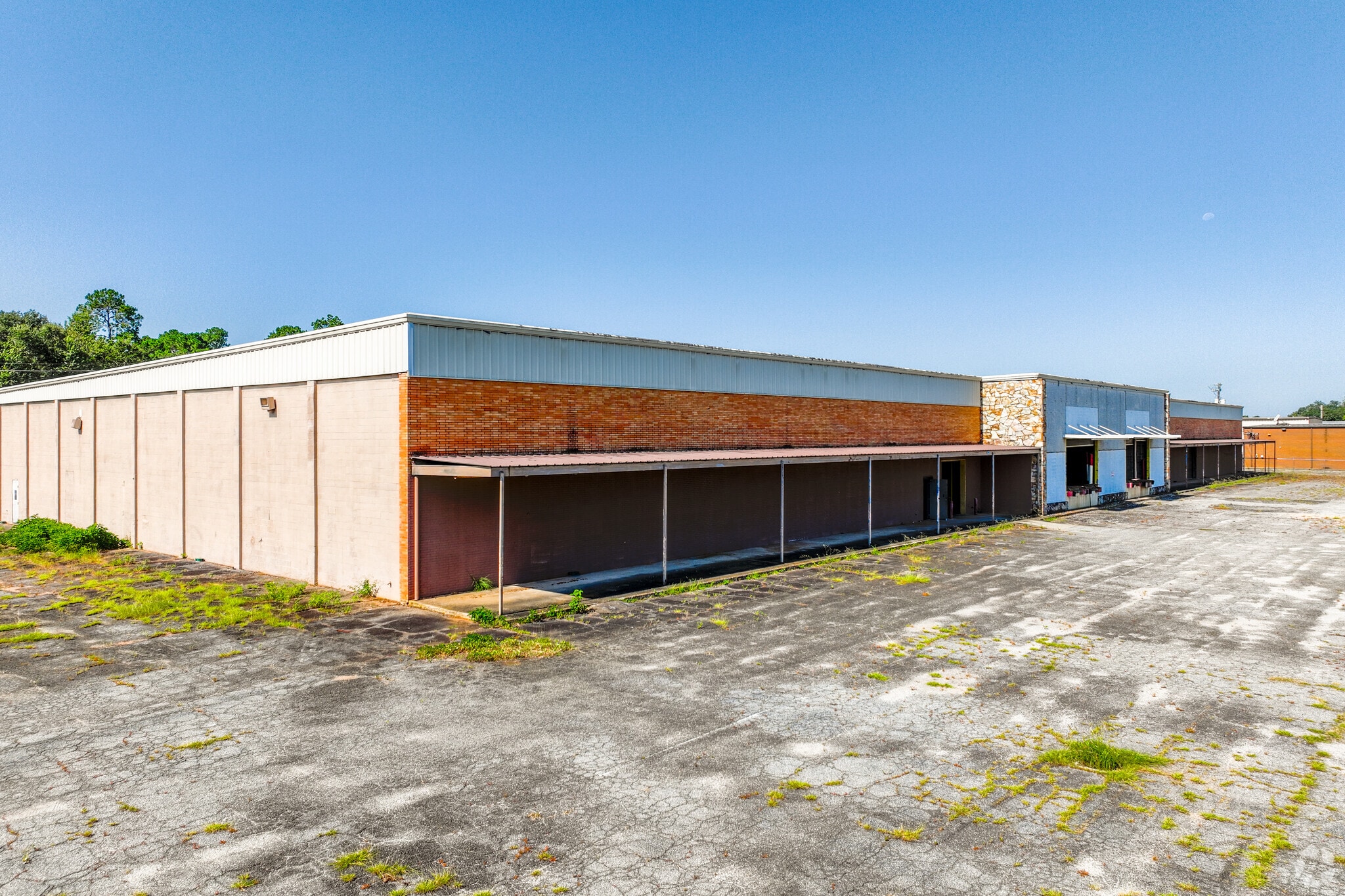 1420 W Broad Ave, Albany, GA for lease Building Photo- Image 1 of 29
