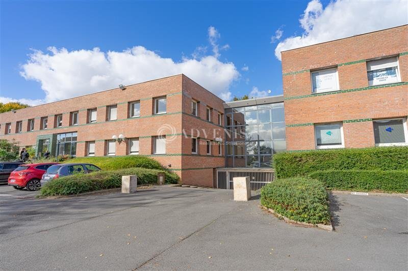 Office in VILLENEUVE-D'ASCQ for lease - Building Photo - Image 2 of 6